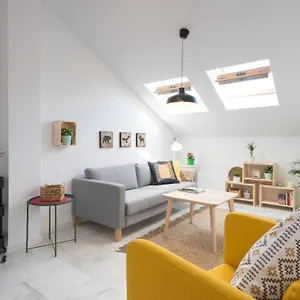  Apartment Hygge Center Near To The Free Parking 2r