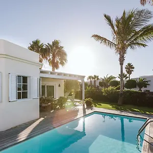 La Manana , Puerto del Carmen (Lanzarote) Spain