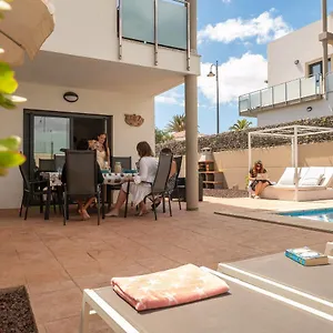 Casa De Marina , San Miguel de Abona Spain