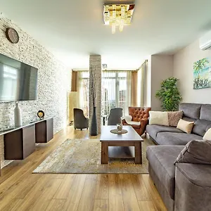  Apartment Perla De Malagueta