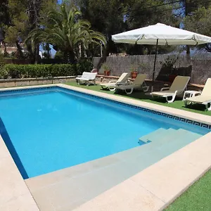 Swim And Barbecue Near The Sea , Santa Ponsa Spain