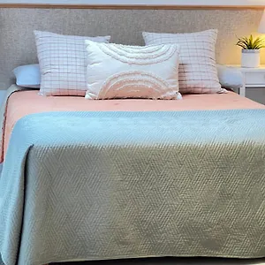  Apartment Hygge Center Near To The Free Parking 2r