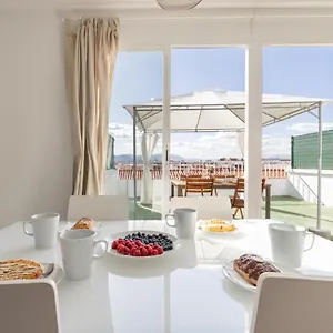  Appartement Fun Building By Homeabout
