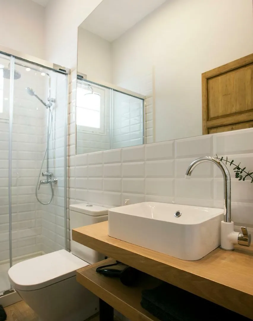 - Viento Disena - Apartment Malaga 0*,