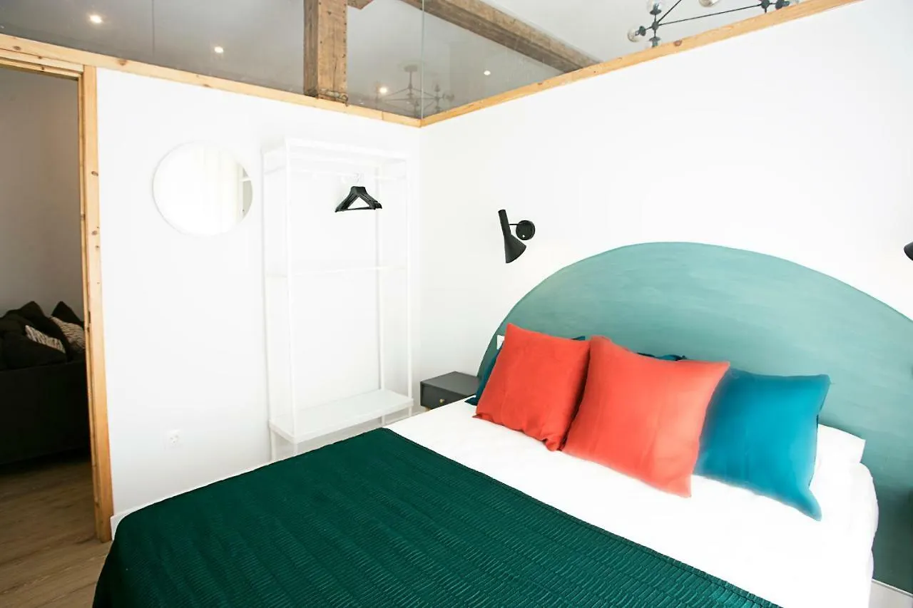 - Viento Disena - Apartment Malaga