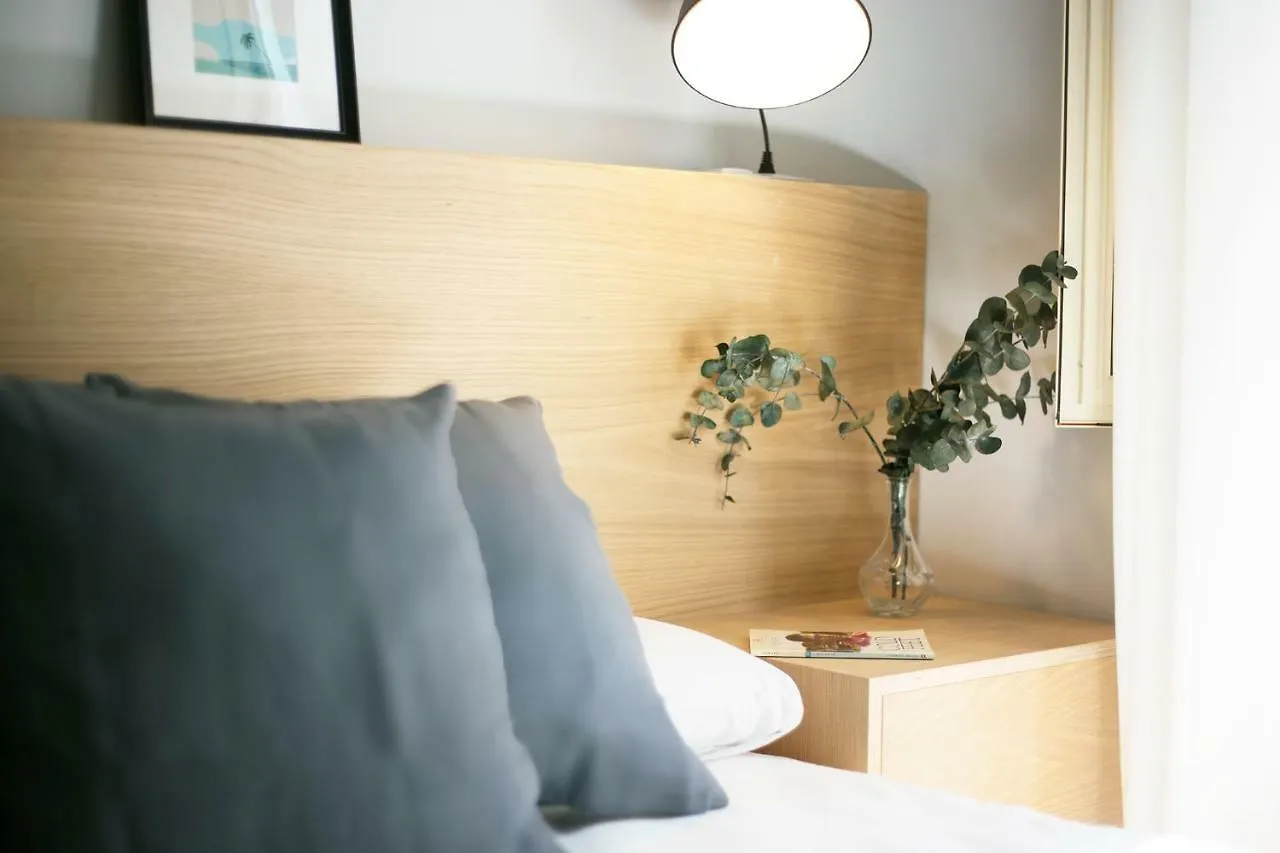 - Viento Disena - Apartment Malaga