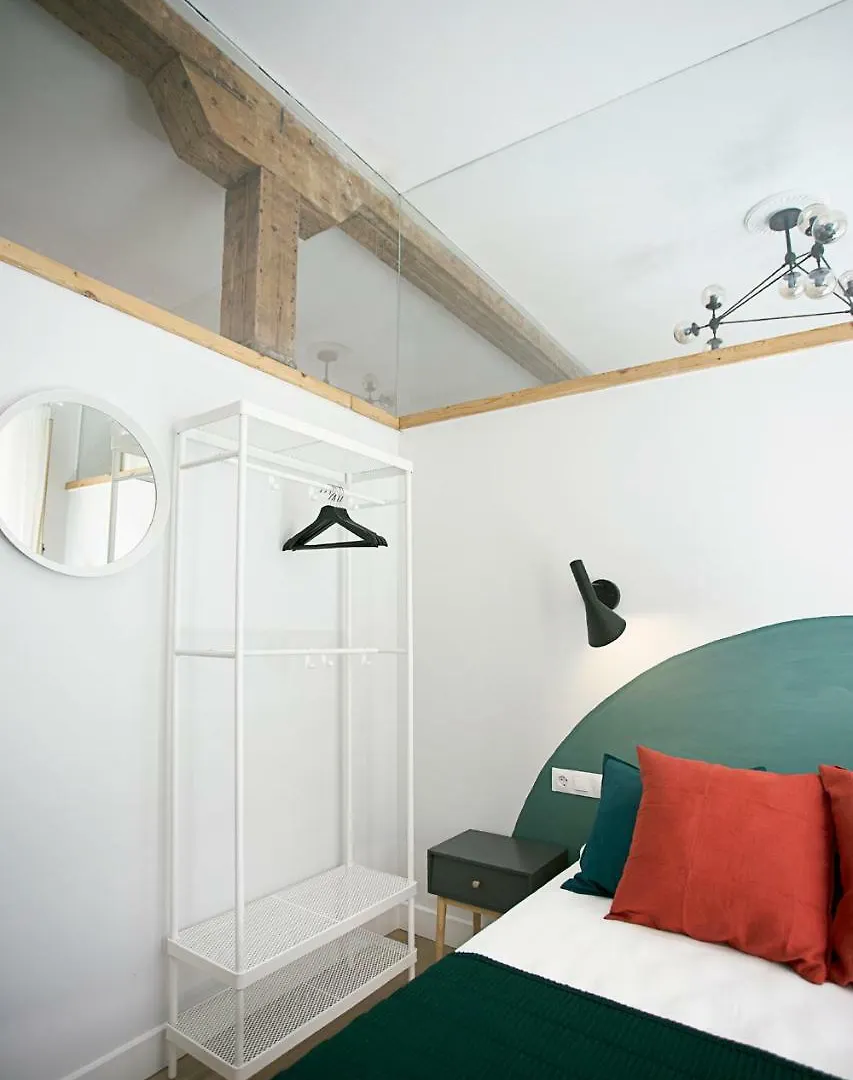- Viento Disena - Apartment Malaga
