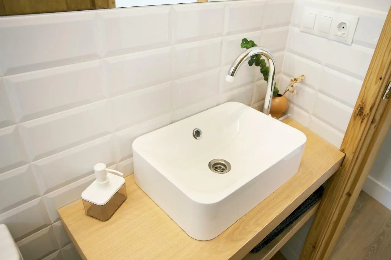 - Viento Disena - Appartement Málaga